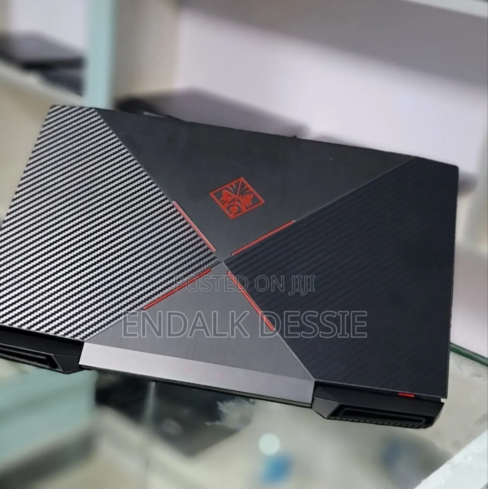 New Laptop HP Omen X 16GB Intel Core i7 HDD+SSD 1T