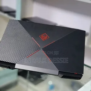 New Laptop HP Omen X 16GB Intel Core i7 HDD+SSD 1T