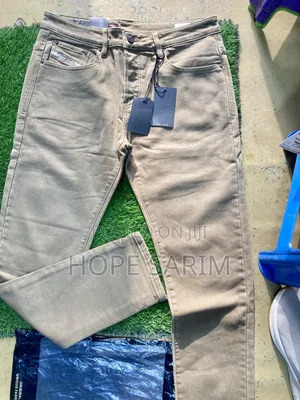 Original Giesla Smart Jeans