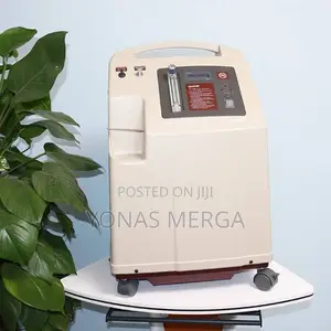 Yuwell 5l Oxygen Concentrator 7f-10w for Sale