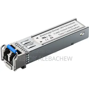 SFP Transceiver Modules
