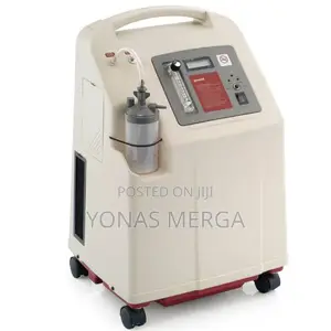 Oxygen Concentrator恤由oxygen Therapy and Nebulization Treatments