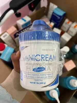Vanicream Moisturizing Cream Free of Dyes,Gluten-Free From Usa