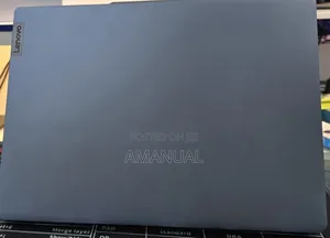 New Laptop Lenovo Ideapad 3 16GB Intel Core i7 SSD 512GB