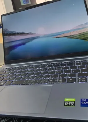 New Laptop Lenovo Ideapad 3 16GB Intel Core i7 SSD 512GB