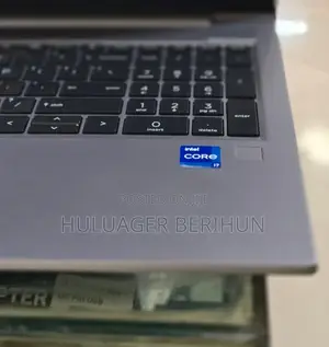 New Laptop HP ZBook Power G7 16GB Intel Core i7 SSD 512GB