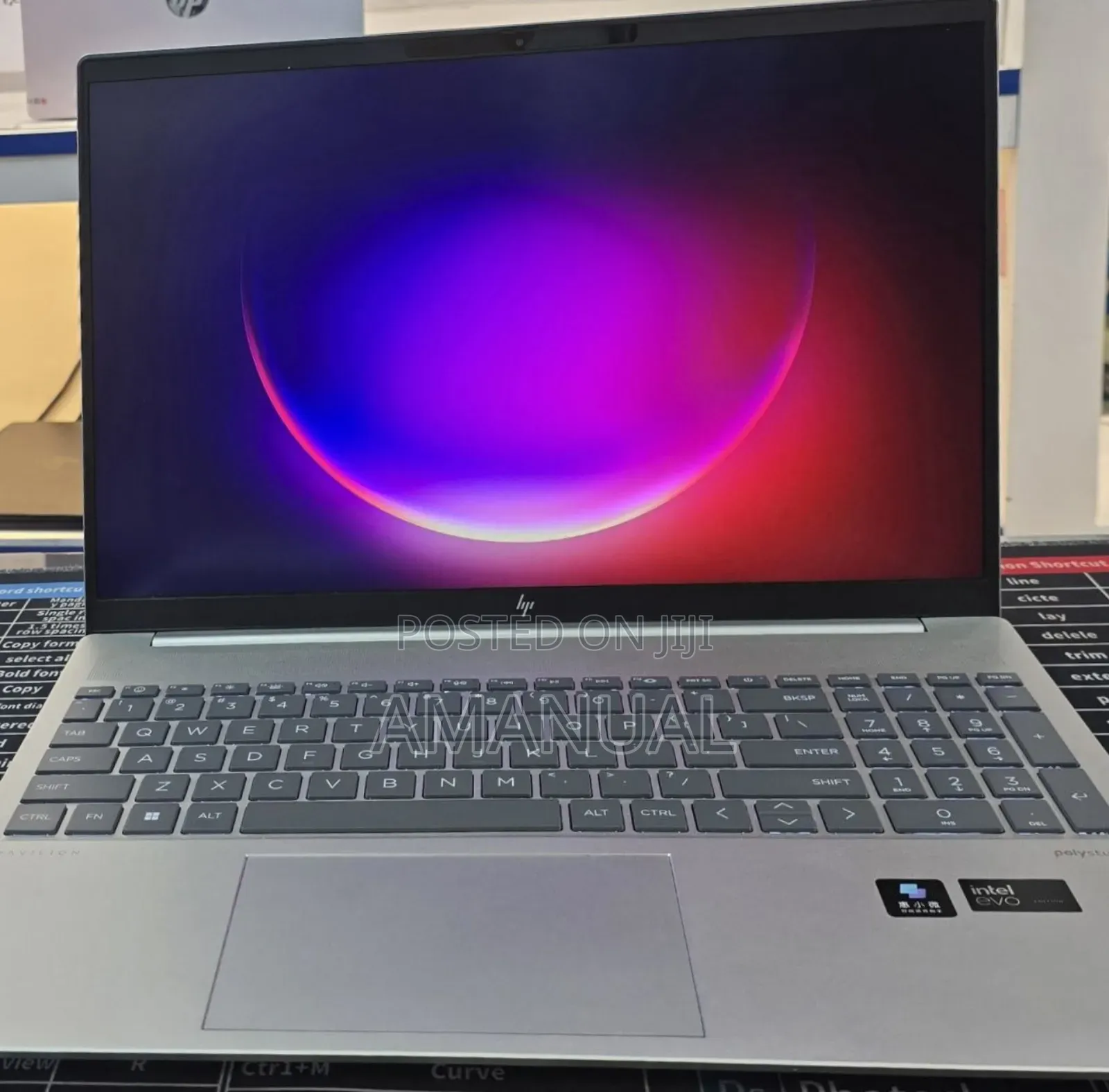 New Laptop HP Pavilion 15z 32GB Intel Core i7 SSD 1T