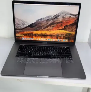 New Laptop Apple MacBook Pro 2016 16GB Intel Core i7 SSD 512GB