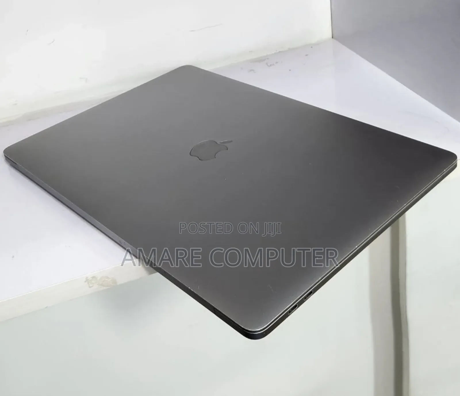 New Laptop Apple MacBook Pro 2016 16GB Intel Core i7 SSD 512GB