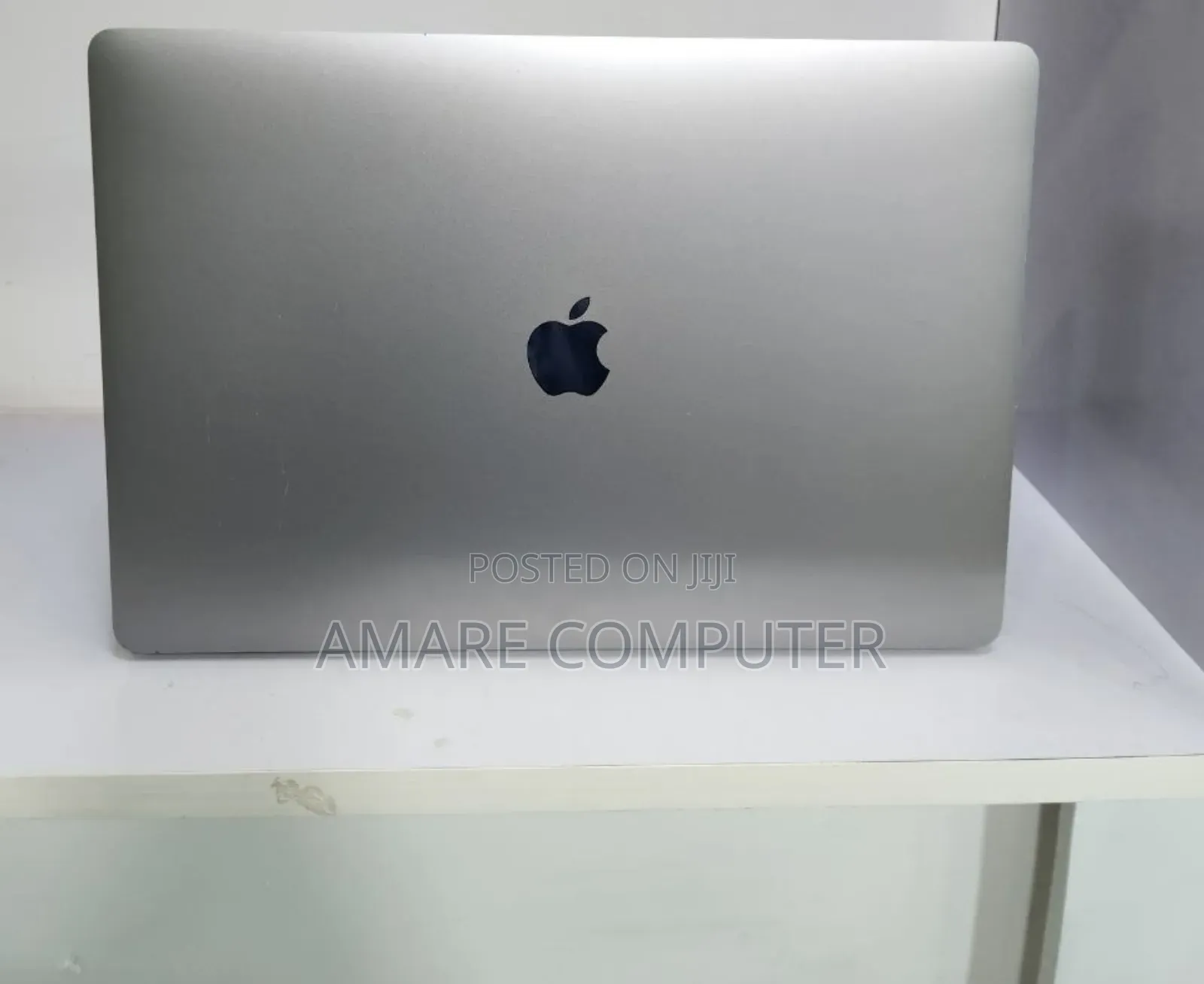 New Laptop Apple MacBook Pro 2016 16GB Intel Core i7 SSD 512GB