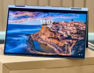 New Laptop Lenovo Yoga 7i 16GB AMD Ryzen 7 SSD 512GB