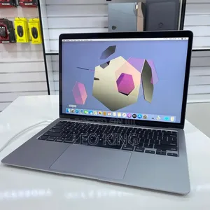 Laptop Apple MacBook 2020 8GB Intel Core i3 SSD 256GB