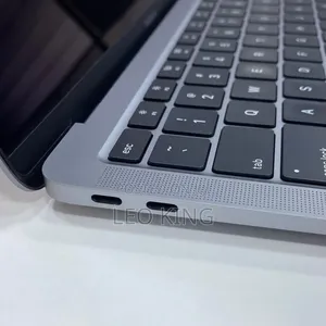 Laptop Apple MacBook 2020 8GB Intel Core i3 SSD 256GB