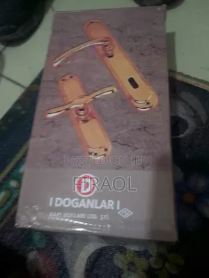 Door Lock Handle