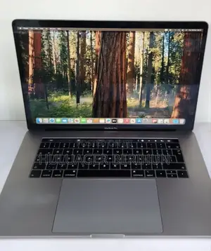 New Laptop Apple MacBook Pro 2018 32GB Intel Core i9 SSD 512GB