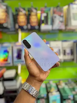 New Samsung Galaxy A36 256 GB