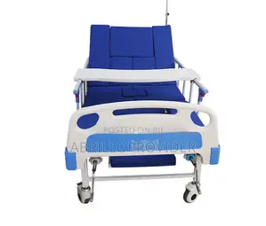 Manufactured in China Cold Rolled Steel Second Hand Manual Healthcare