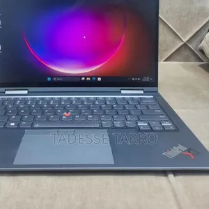 New Laptop Lenovo Thinkpad X1 Yoga 16GB Intel Core i7 SSD 512GB