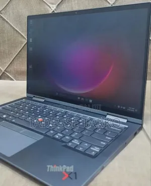 New Laptop Lenovo Thinkpad X1 Yoga 16GB Intel Core i7 SSD 512GB