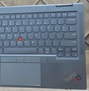 New Laptop Lenovo Thinkpad X1 Yoga 16GB Intel Core i7 SSD 512GB