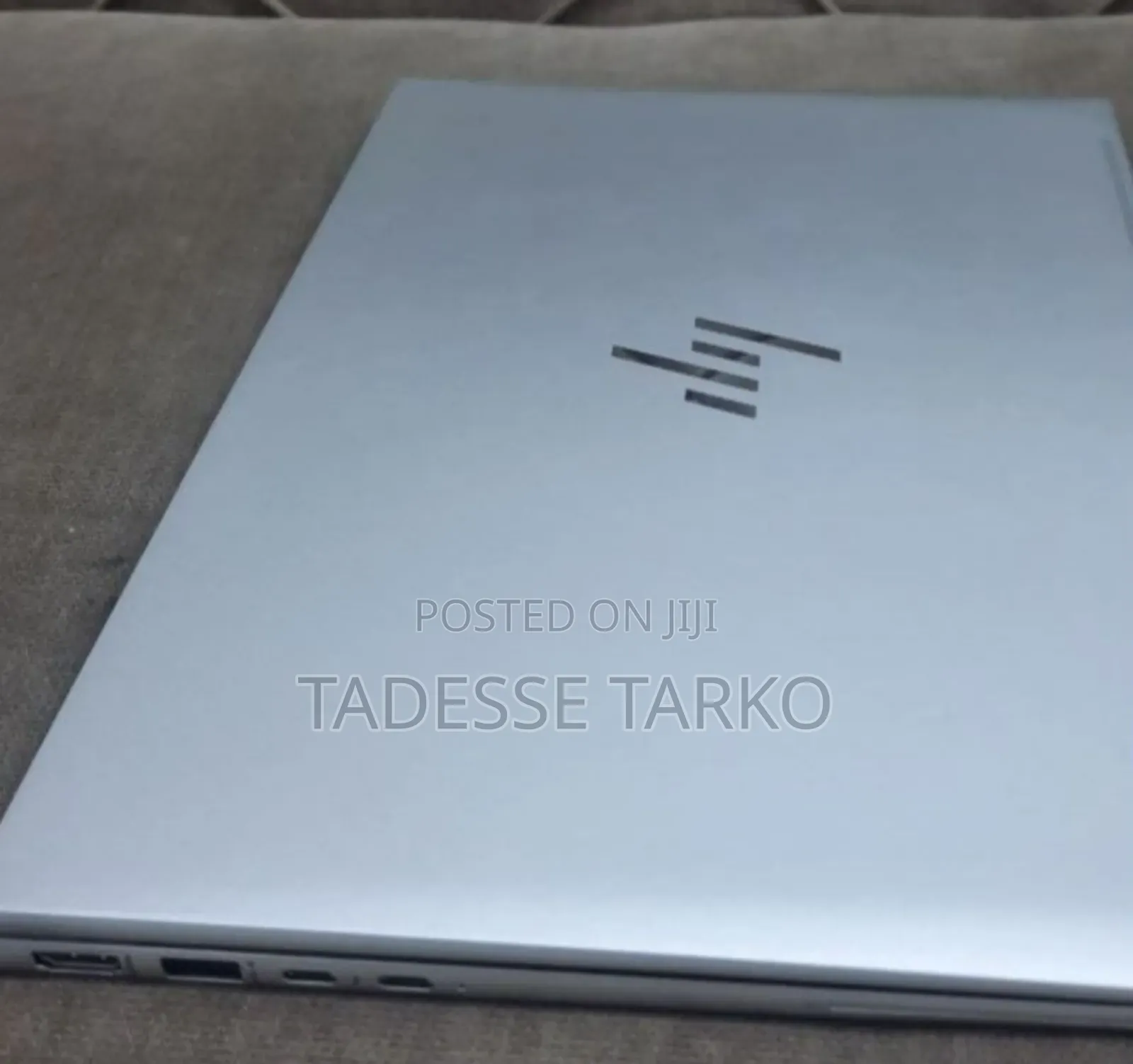 New Laptop HP EliteBook 840 G9 16GB Intel Core i7 SSD 512GB