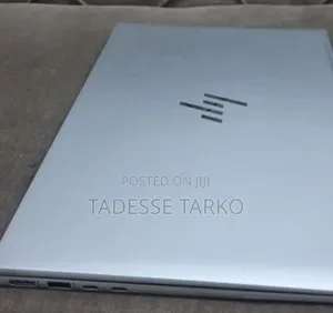 New Laptop HP EliteBook 840 G9 16GB Intel Core i7 SSD 512GB