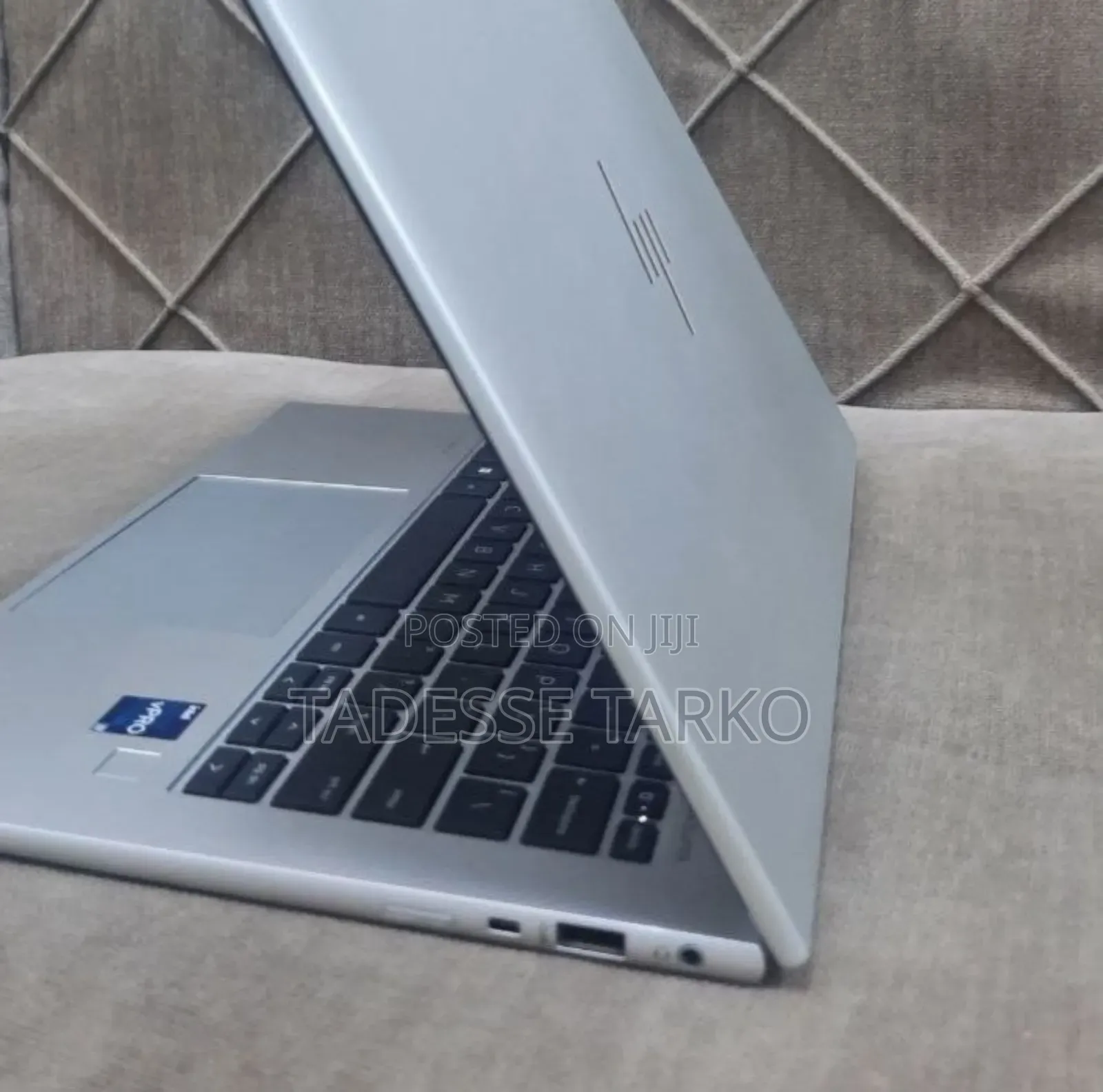 New Laptop HP EliteBook 840 G9 16GB Intel Core i7 SSD 512GB