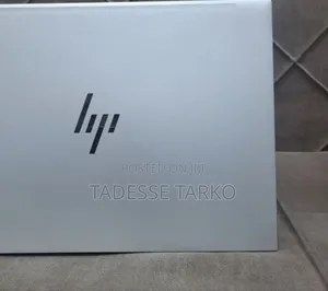 New Laptop HP EliteBook 840 G9 16GB Intel Core i7 SSD 512GB