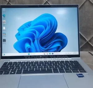 New Laptop HP EliteBook 840 G9 16GB Intel Core i7 SSD 512GB