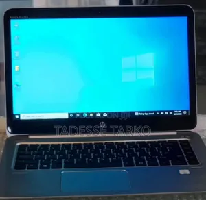 New Laptop HP EliteBook 840 G3 16GB Intel Core i7 SSD 256GB