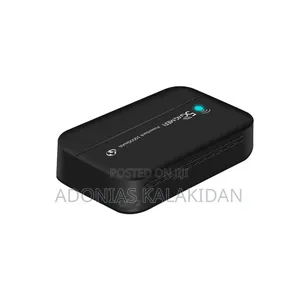 Power Bank Pocket Wifi Router