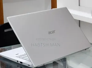 New Laptop Acer Aspire 3 8GB Intel Core i5 SSD 512GB
