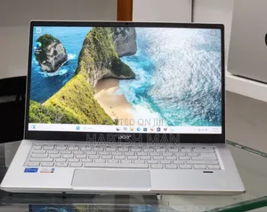 New Laptop Acer Aspire 3 8GB Intel Core i5 SSD 512GB
