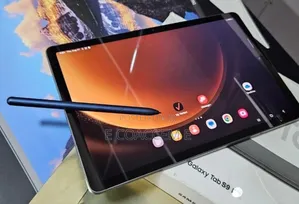 New Samsung Galaxy Tab S9 128 GB Gray