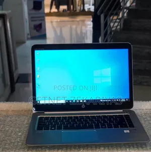 New Laptop HP EliteBook 1040 G3 16GB Intel Core i7 SSD 256GB