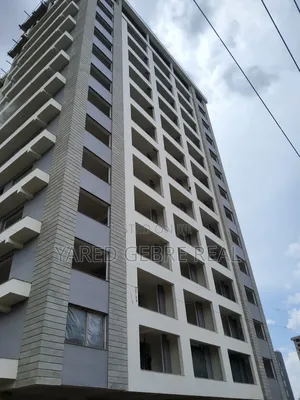 3bdrm Apartment in B Group Real Estate, Yeka for sale