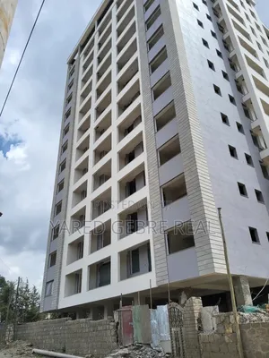 3bdrm Apartment in B Group Real Estate, Yeka for sale
