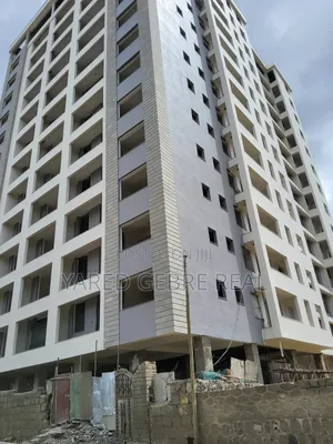 3bdrm Apartment in B Group Real Estate, Yeka for sale