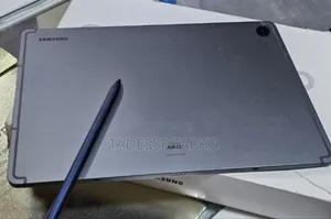 New Samsung Galaxy Tab S9 FE 128 GB Silver
