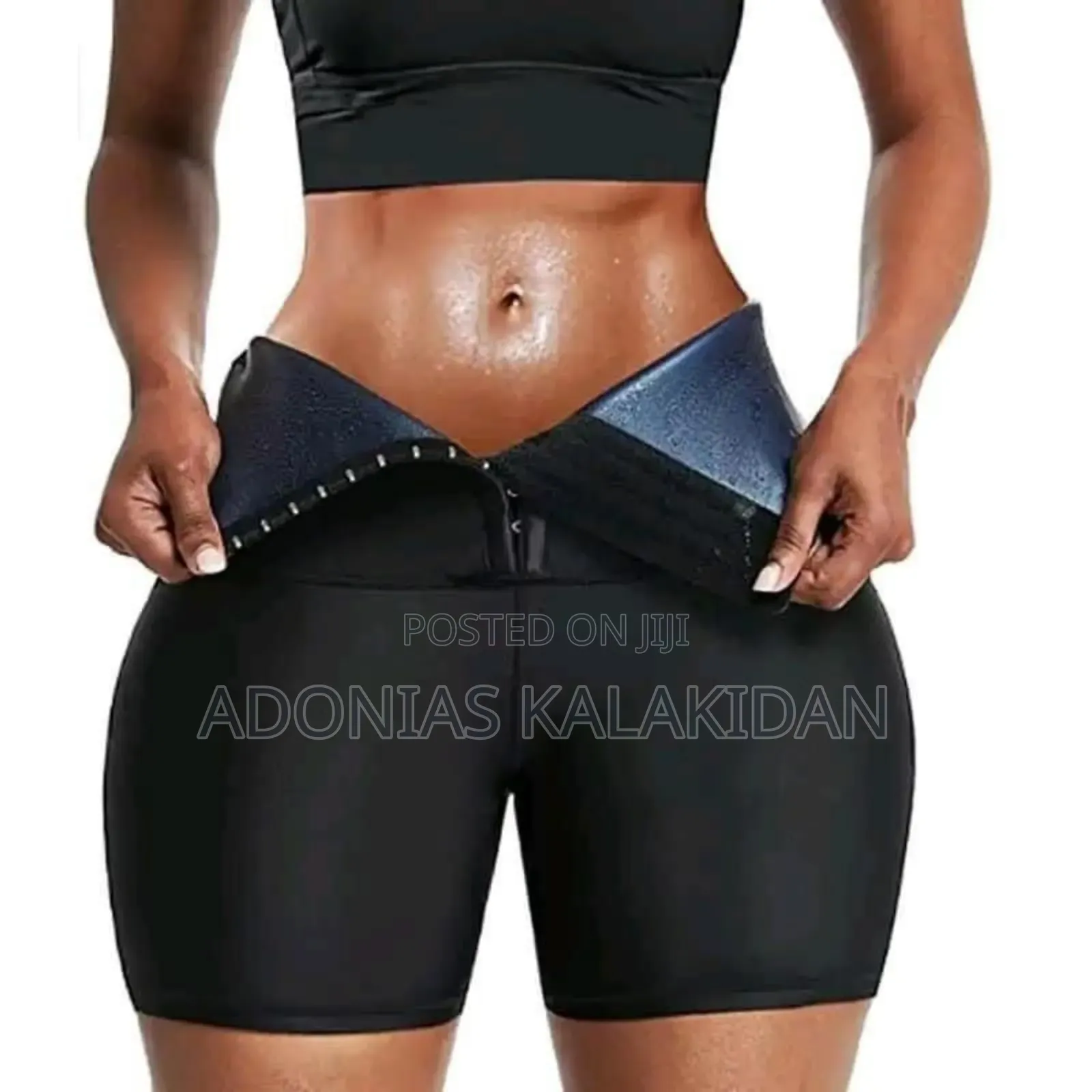 Sauna Vest