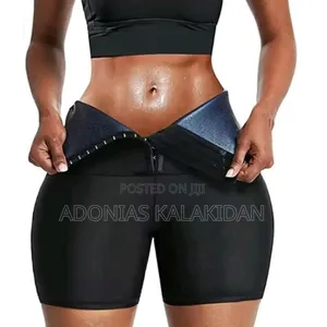 Sauna Vest