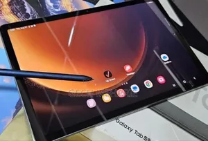 New Samsung Galaxy Tab S9 128 GB