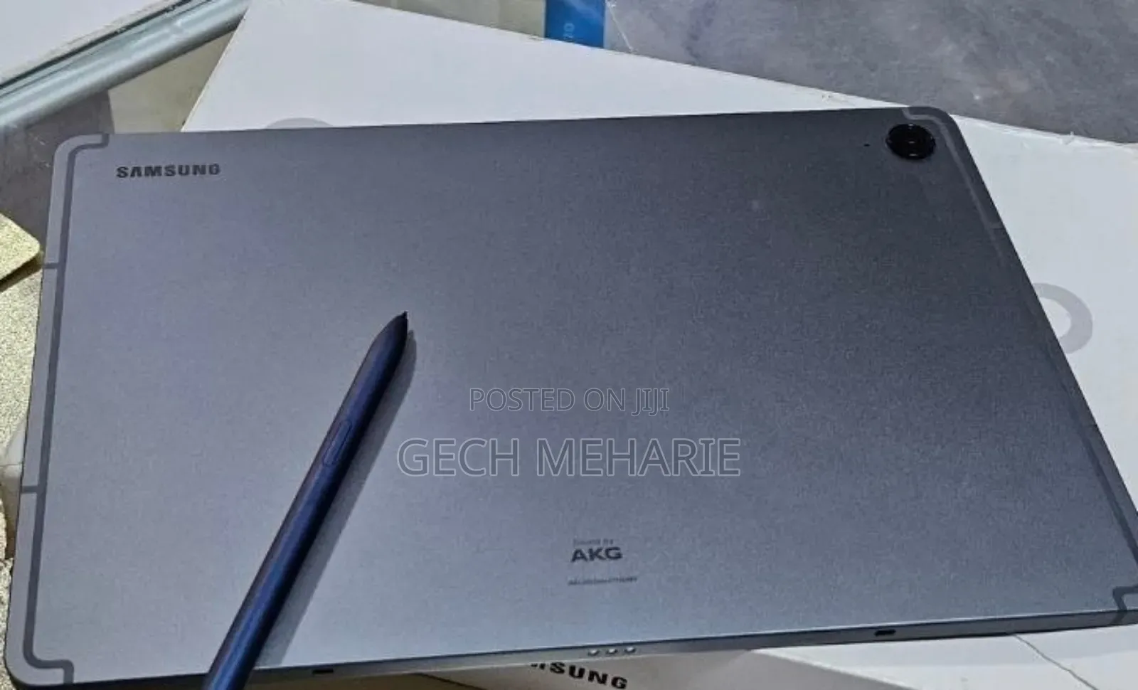 New Samsung Galaxy Tab S9 128 GB