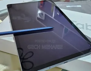 New Samsung Galaxy Tab S9 128 GB