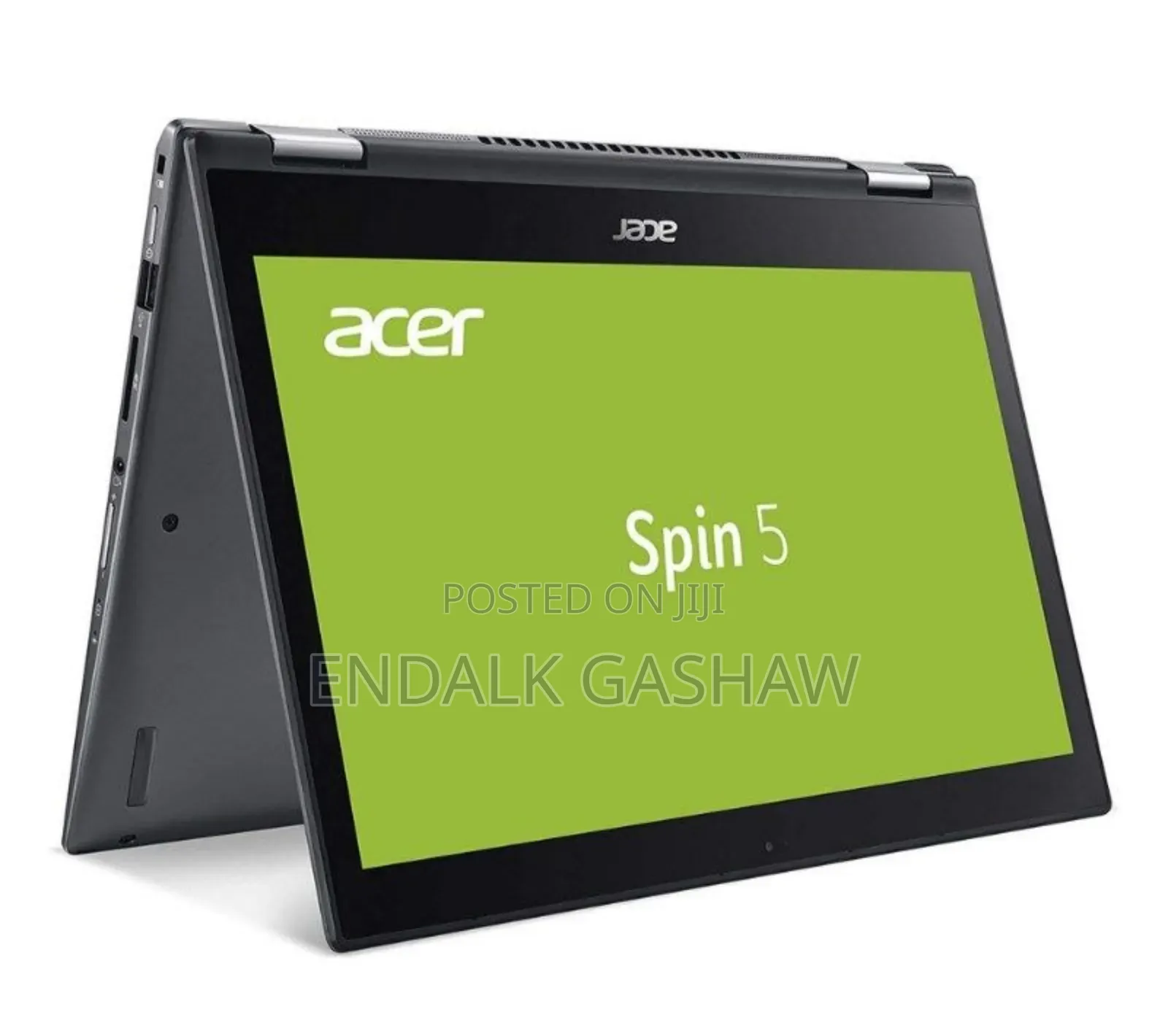 New Laptop Acer Aspire 3 8GB Intel Core i5 SSD 256GB