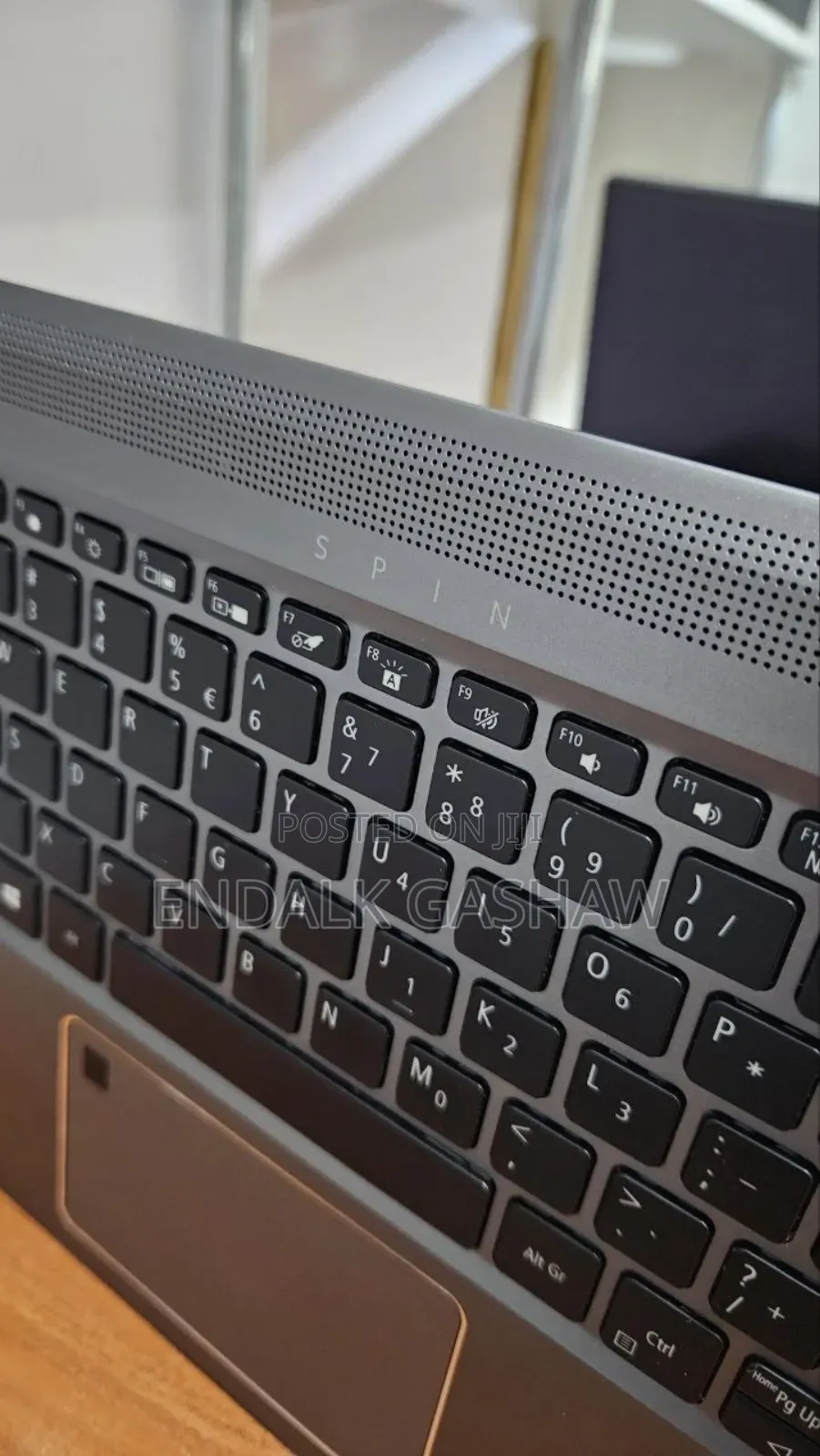 New Laptop Acer Aspire 3 8GB Intel Core i5 SSD 256GB