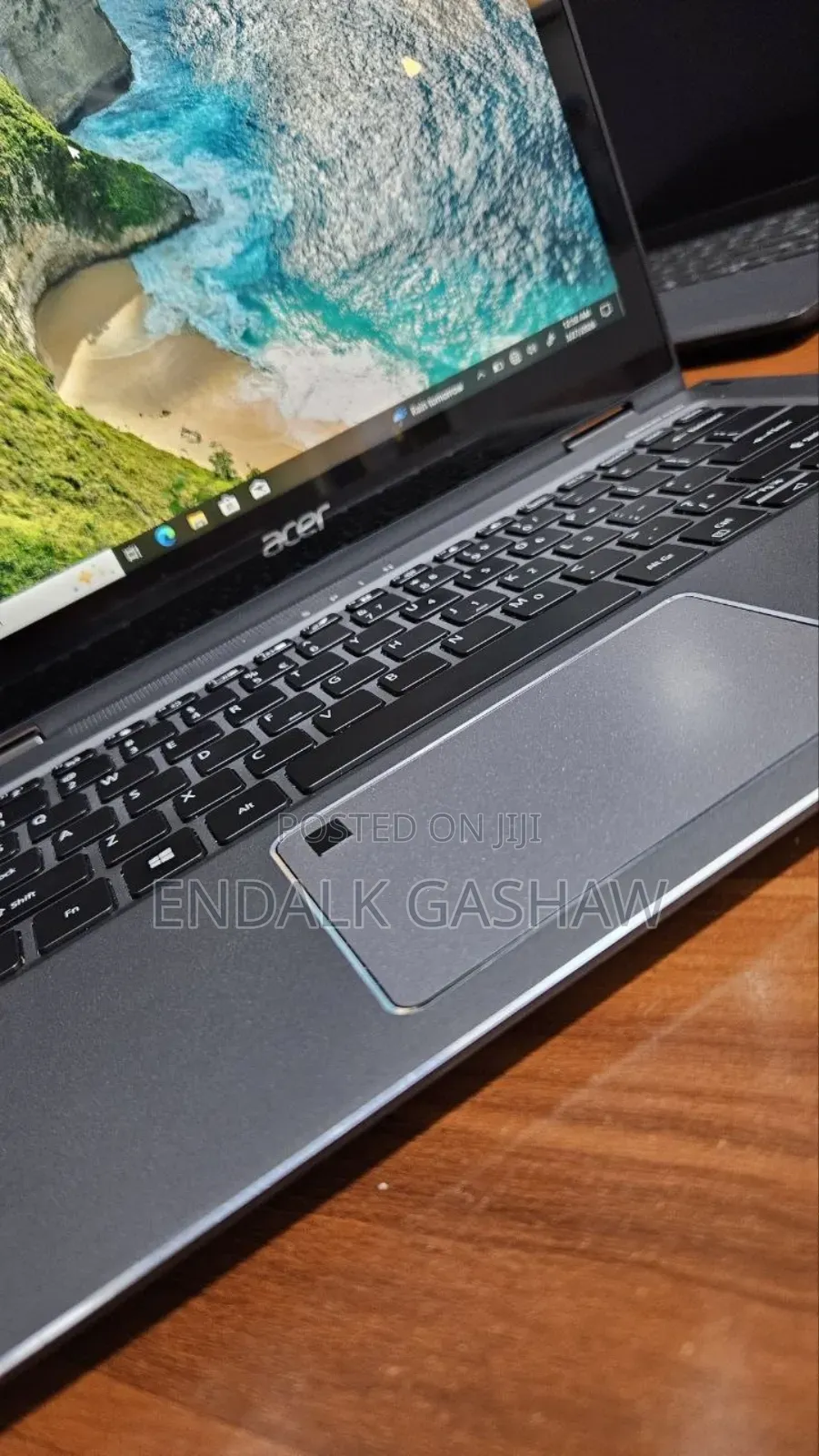 New Laptop Acer Aspire 3 8GB Intel Core i5 SSD 256GB