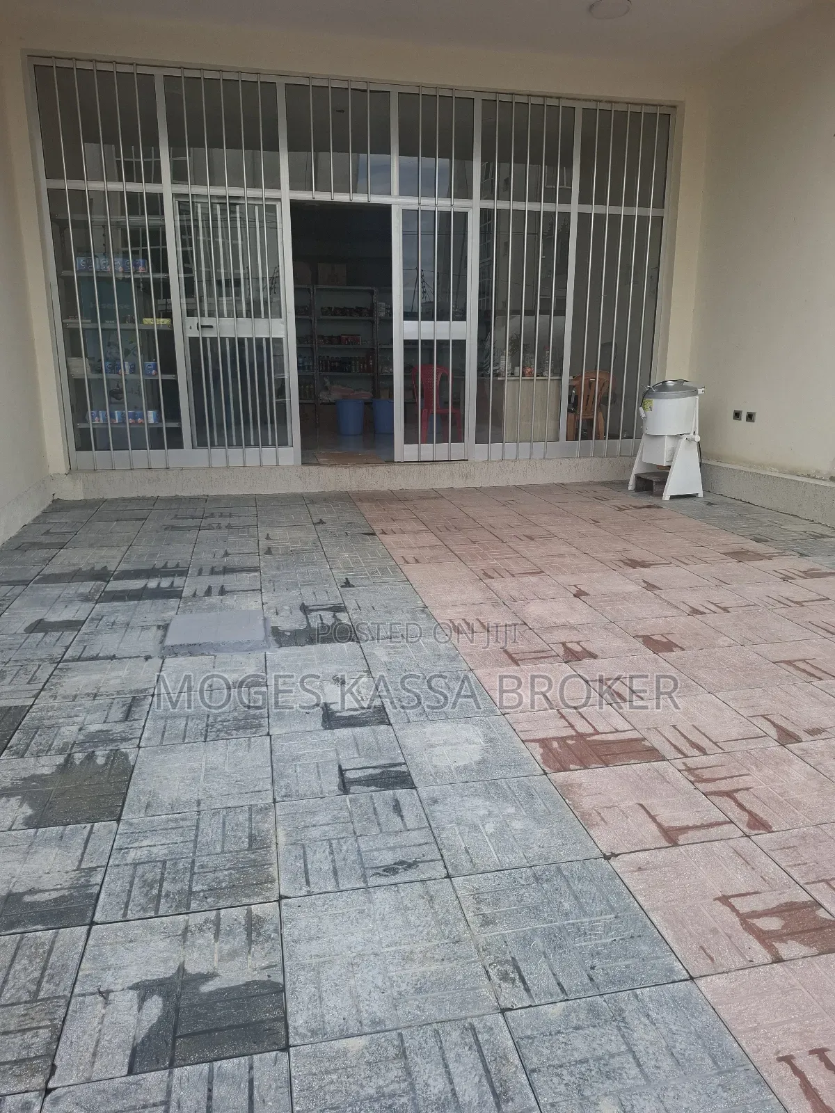 1bdrm Block of Flats in አያት, Yeka for rent