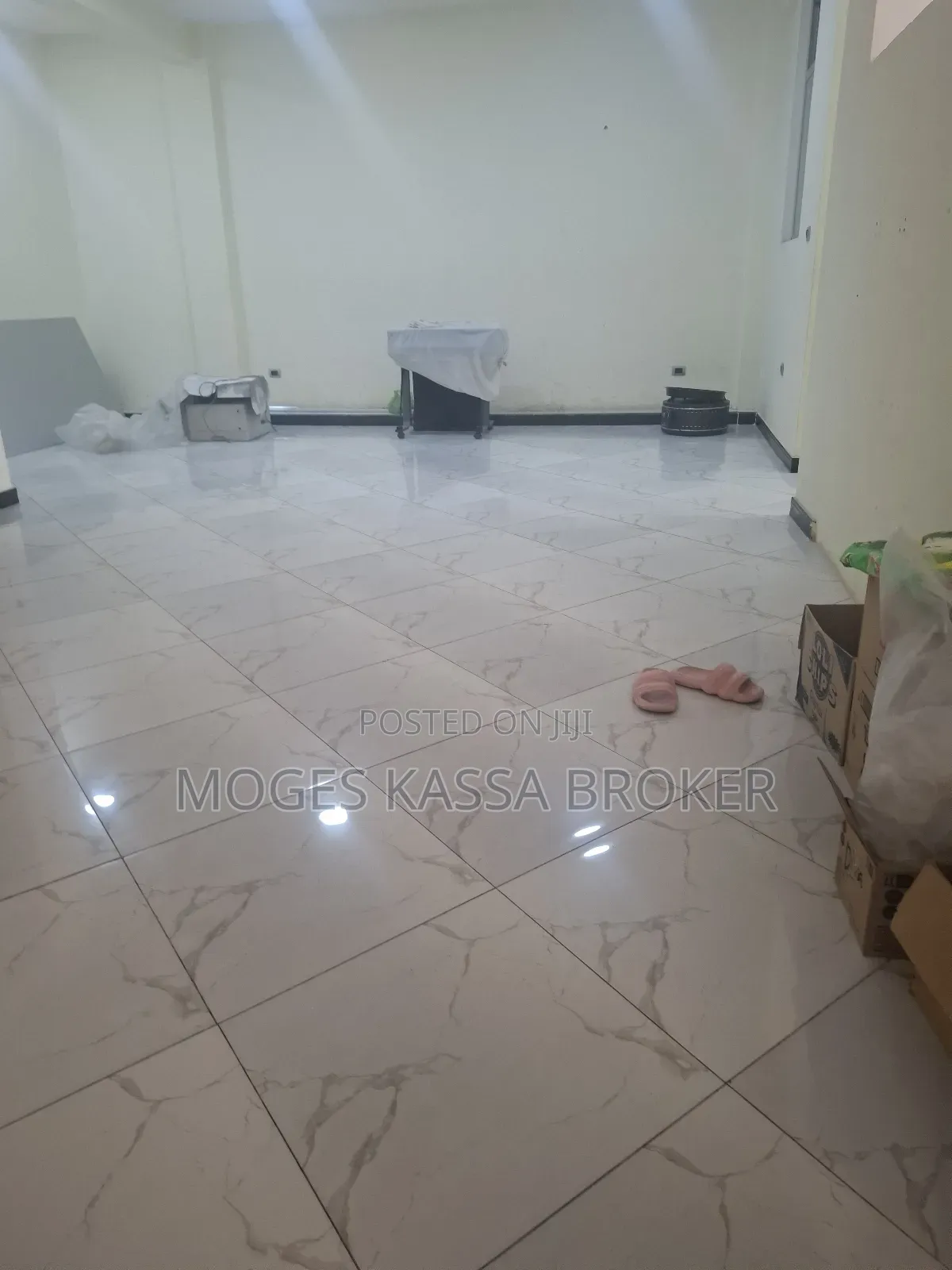 1bdrm Block of Flats in አያት, Yeka for rent