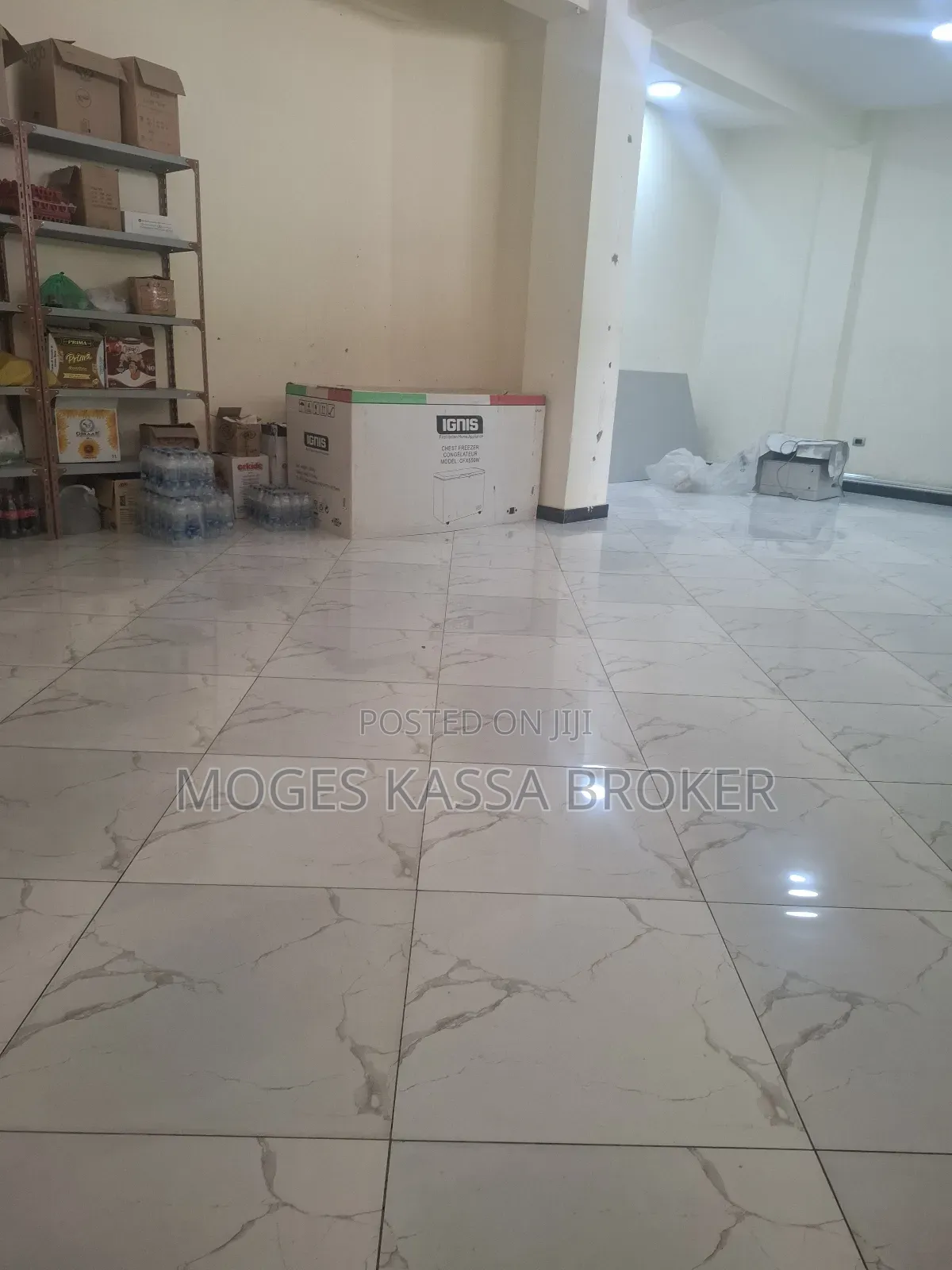 1bdrm Block of Flats in አያት, Yeka for rent